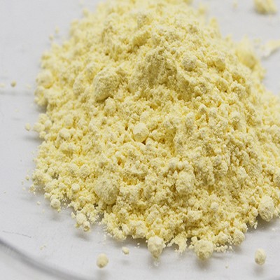 سعر المصنع باك 30% كلوريد بولي ألومنيوم أصفر في مصر